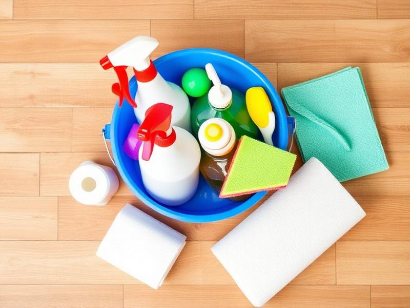 How to keep your home consistently spotless