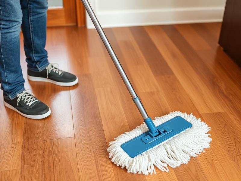 Full House Deep Cleaning