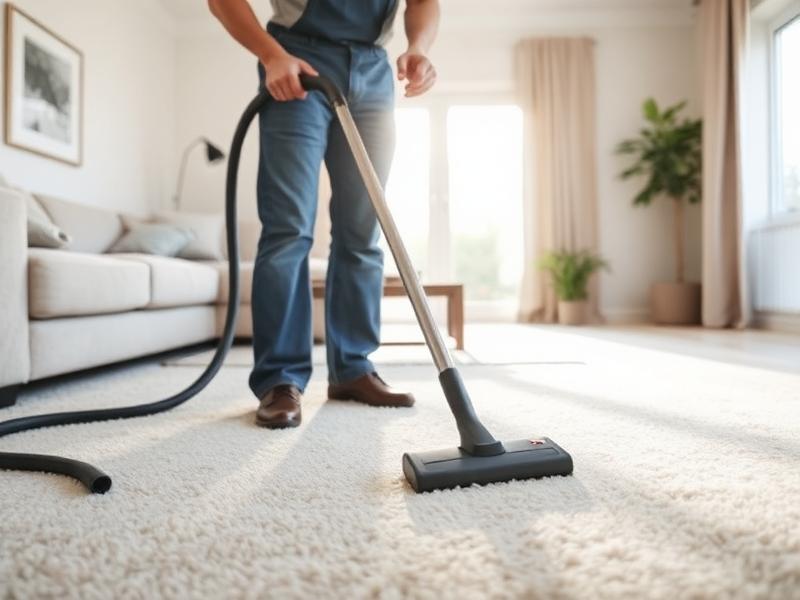 Regular Cleaning